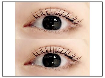 アイビー(IVY)/調布/メンズ眉毛/まつげパーマ