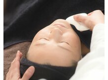 エン(EN)/フェイスラインをくっきりと！