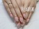 ネイルサロンヘヴン 国分店(Nail SaLoN Heaven)の写真/【応援価格★プチプラ×高技術】お気に入りカラーで指先から気分が上がる♪厳選200色からセレクト可能◎