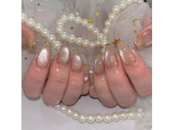 カスミネイル(Kasumi Nail)