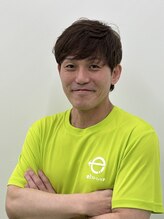 イーストレッチ グリーンモール山室店(e!ストレッチ) 武井 将宏