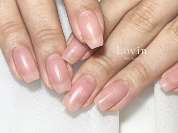 【パラジェル】ワンカラー