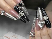 キヒ 巣鴨店(Kihi)/持ち込みデザイン