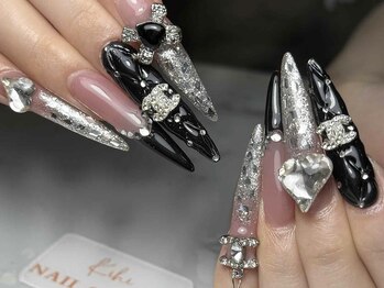 キヒ 巣鴨店(Kihi)/持ち込みデザイン