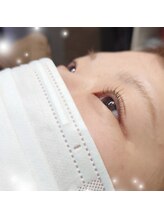 ロゼ/すっぴんでも美しい美まつげへ…