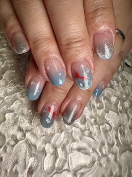 ネイルフレーバー(Nail Fravor)/