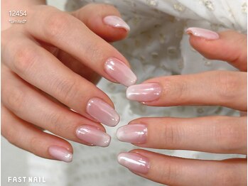 ファストネイル ジョイナステラス二俣川店(FAST NAIL)/*先着*ベイビーブーマー×ミラー