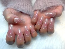 トレース ねいるぶ イオンスタイル上田店(tres)