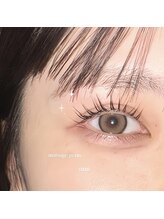 ミリ 奈良駅店(mm)/ストレートデザイン【まつパ】