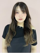 ミラ 天神今泉店(mila.) rio 