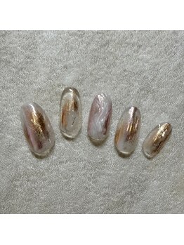 アレミティ(Aremiti)/10月ニュアンス