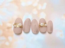 ギャザーパーティー 乃木坂店(gatherparty)/2025年秋冬トレンドデザイン