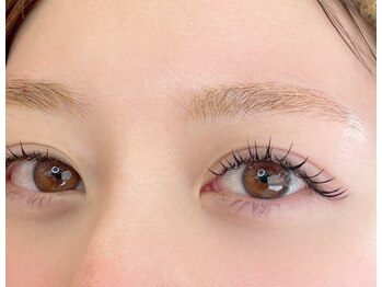 ルクア(Rukua)/フラットラッシュ