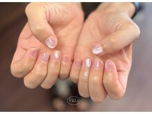 サンカリネイル バイ ヴァラ イオンモール新居浜店(sankari nail by VALLA)/韓国発VALLANAILマグネット