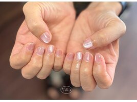 韓国発VALLANAILマグネット