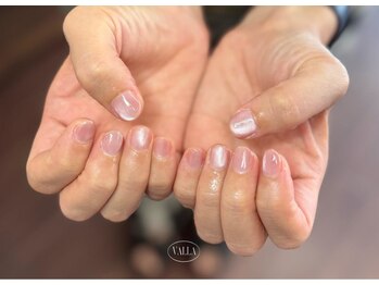 サンカリネイル バイ ヴァラ イオンモール新居浜店(sankari nail by VALLA)/韓国発VALLANAILマグネット