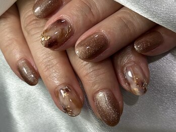 エムズ(M's)/べっ甲