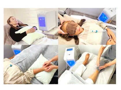 ホロス トウキョウ(HOLOS TOKYOの写真