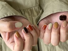 ハルノカ(HARUNOKA)/