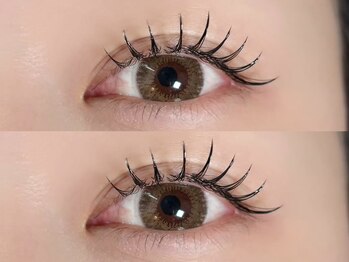 ニクシーアイブティック(Nixie Eye Boutique)/マツエク/まつ毛エクステ/マツゲ