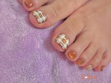 ソアレ(Soare)/フットネイル