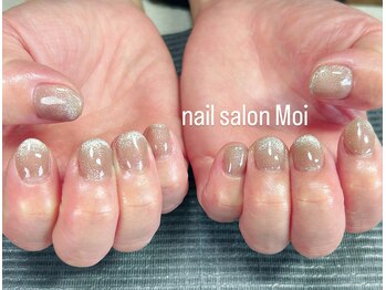 マグネット/派手目