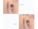 eyebrow salon uniの写真