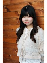 クオン(KUON) YUKA