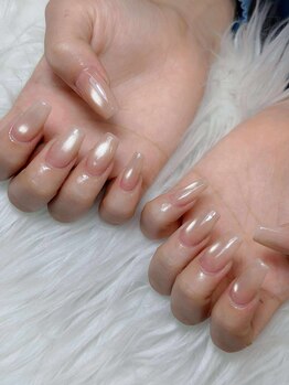 ルミ(Lumi)/チップマグネット7980=>６９８０