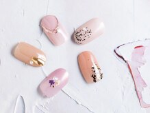 色豊富。充実したケアメニュー。