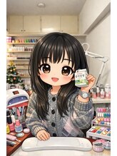 キティネイルズ 池袋(kitty nails) MEI