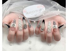 ヘブン 池袋(HEAVEN)/長 さだしやり放題×つけ放題