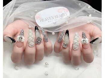 ヘブン 池袋(HEAVEN)/長 さだしやり放題×つけ放題