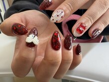 イズミ ユキ ネイル サロン(IZUMI YUKI NAIL SALON)
