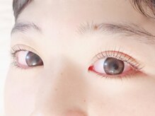 ラッシュリフトクルン(Lashlift kurun)/上下ラッシュリフト