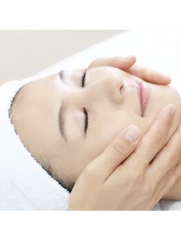 サロンドベルム(Salon de BELME)/クレンジング・洗顔