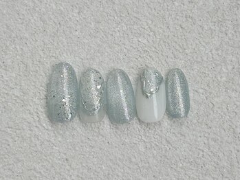 Mar.-.May(3-5) Spring Design