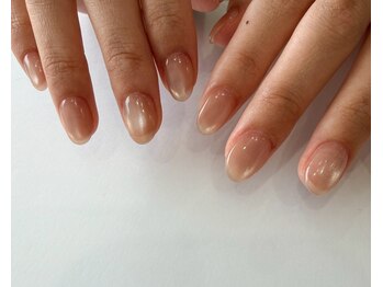 ワーブ 一宮店(worb.)/magnet nail