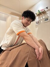 カラダファクトリー 札幌大通店&nbsp;中嶋 陽涼