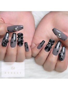 リーベスト 京橋(REBEST)/