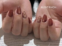 アルジャーノン リトリート(ALGERNON retreat)/Heart × dot