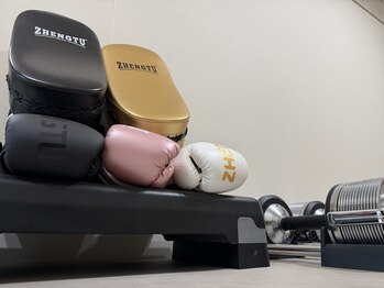 精神と時のジム 福岡天神店/