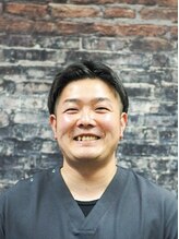 クラーレ(CURARE) 中川 将陸