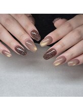アモ ネイル(amo nail)/