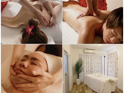 マシェリ 浦安駅前店(MA CHeRiE.)の写真