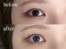 フィーネアイ 柏(Fi -Ne eye)の雰囲気(【口コミ5.00】持ちの良さが好評で通いやすい!!)