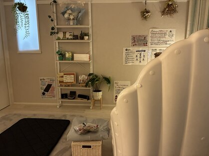 ヨサパーク ククナ(YOSA PARK kukuna)の写真