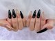 ネイルサロン シェル(Nail Salon SHELL)の写真/爪が薄い、長さを出したい…方には強度のあるスカルプもおすすめ★理想をカタチにしてくれる実力派サロン♪