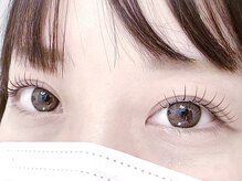 エムアイデザイン(M.eyedesign)の雰囲気（周りから褒められるまつ毛に☆エクステリペアメニューあり）