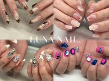 ルナネイル(LUNA NAIL.)